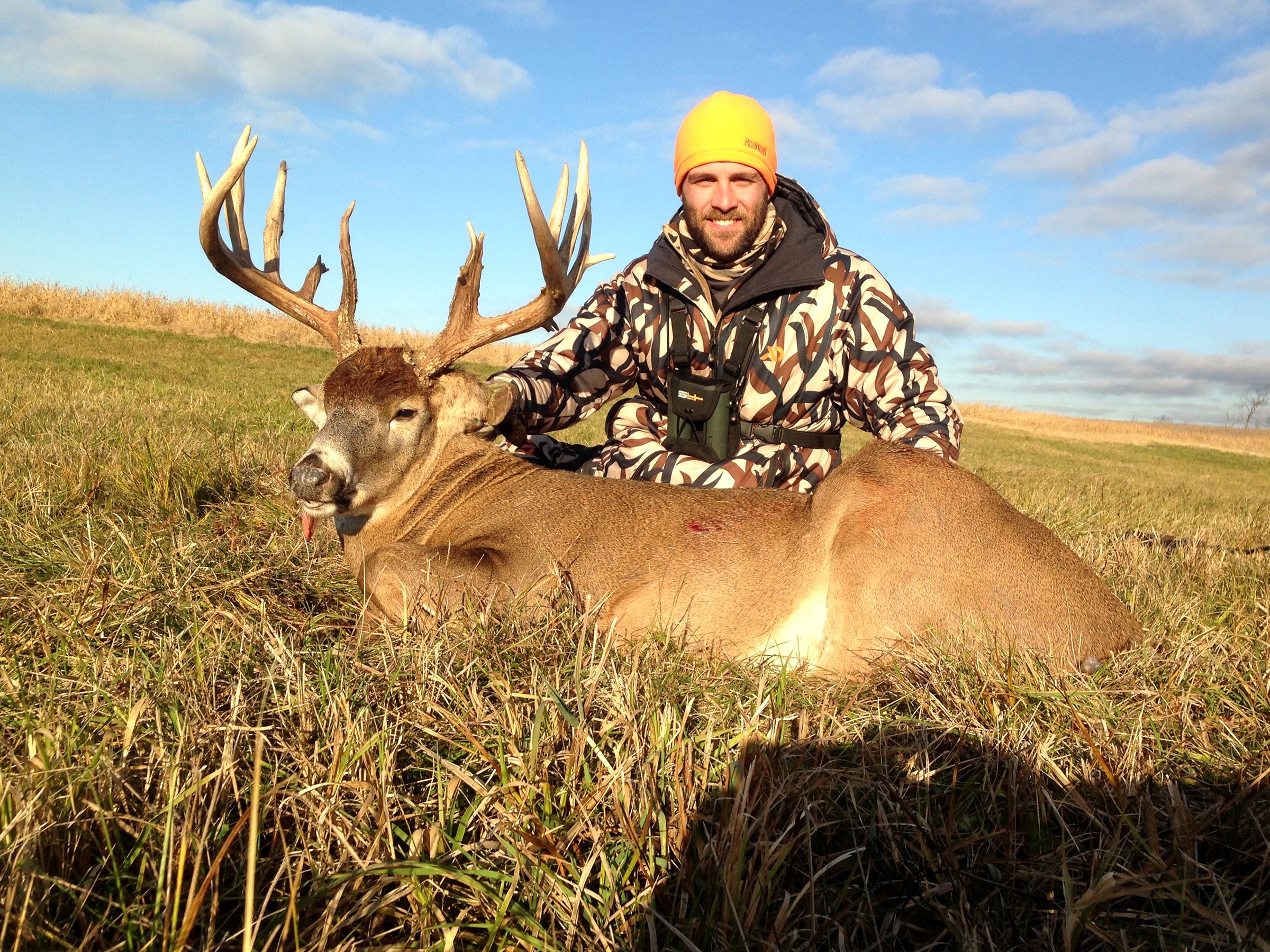 Lake County, Indiana wildlife caught - LAND AUCTION - 147+/- ACRES OFFERED IN 3 TRACTS IN LAKE COUNTY, INDIANA